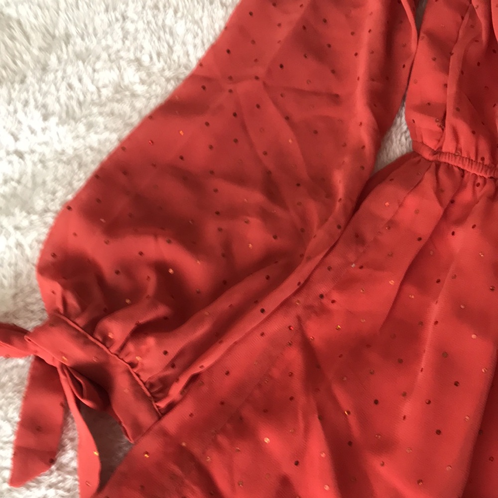 Romper - Picture 3 of 5